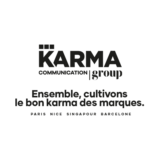 Parole d’agence – Ensemble, cultivons le bon karma des marques.